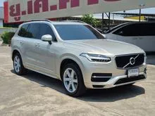 2020 Volvo XC90 2.0 (ปี 16-26) T8 Momentum AWD SUV