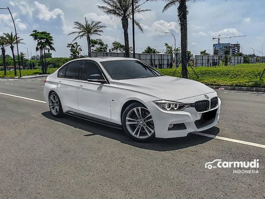 2014 BMW 328i Sport Sedan