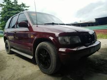1999 Kia Sportage 2.0 SUV
