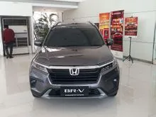 2022 Honda BR-V 1,5 E SUV