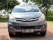 2015 Daihatsu Xenia 1.3 R DLX Matic