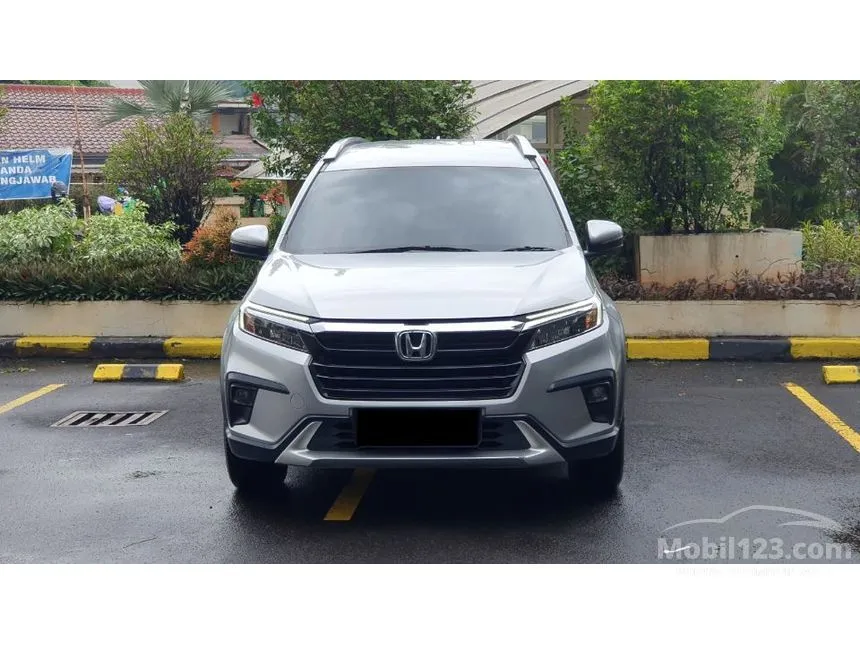 Jual Mobil Honda BR