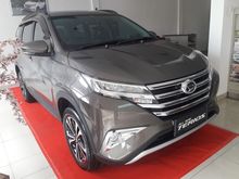 READY STOCK ALL NEW TERIOS CUMA 32JUTA ANGSURAN 150.000 PERHARI PROMO MERDEKA