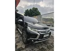 2016 Mitsubishi Pajero Sport 2.4 Dakar 4X2 SUV