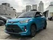 Jual Mobil Toyota Raize 2024 GR Sport 1.0 di Jawa Timur Automatic Wagon Lainnya Rp 230.500.000