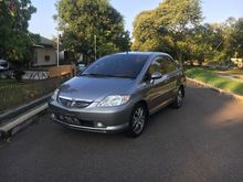 2005 Honda City 1.5 VTEC Sedan
