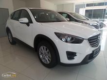2017 Mazda CX-5 2.0 SKYACTIV-G SUV