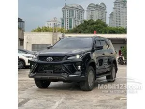 2026 Toyota Fortuner 2.8 GR Sport TSS SUV