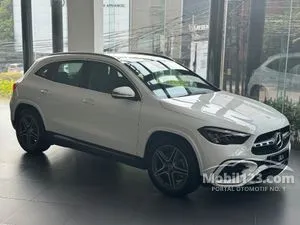 2024 Mercedes-Benz GLA200 1.3 AMG Line SUV