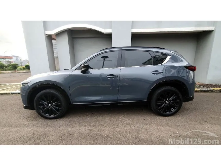 2024 Mazda CX-5 Kuro Edition AWD SUV
