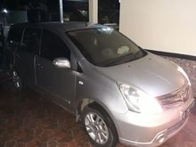 2012 Nissan Grand Livina 1.5 Ultimate MPV siap pakai, jual cepat siapa cepat dia dapat dibawah 100jt gan mobil kondisi baik, silahkan buktikan