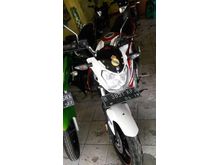 2014 Yamaha New V-Ixion 150