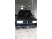 1997 Suzuki Escudo 1.6 JLX SUV
