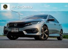 2016 Honda Civic 1.5 FC (ปี 16-20) Turbo RS Sedan