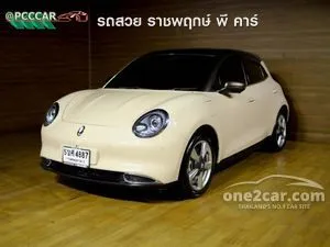 2023 ORA Good Cat 500 Ultra Hatchback
