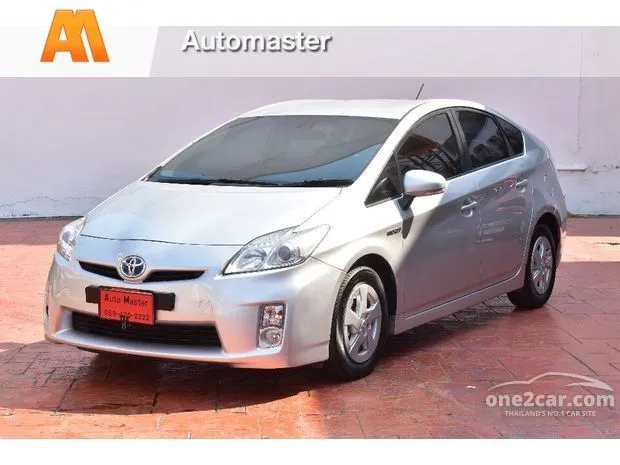 Toyota prius hybrid used best sale cars for sale