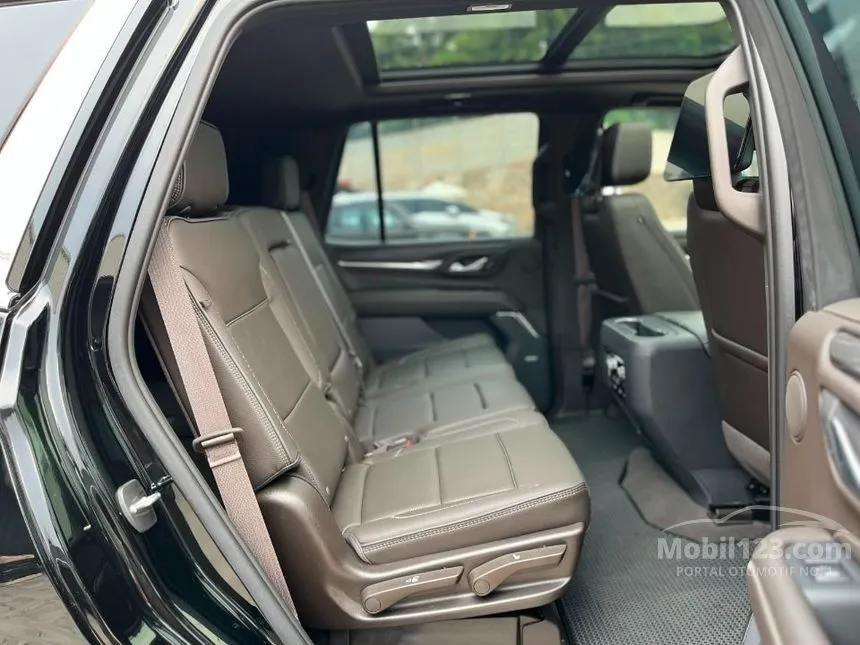2024 GMC Yukon Denali SUV