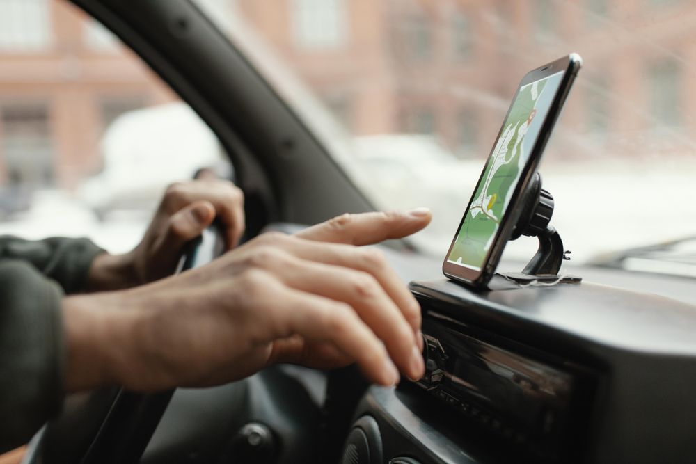  Pendaftaran E-Hailing : Perkara asas yang anda perlu tahu sebelum membuat servis E-Hailing