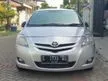 Jual Mobil Toyota Vios 2010 G 1.5 di Jawa Timur Automatic Sedan Silver Rp 98.000.000