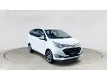 2018 Daihatsu Sigra 1.2 R MPV