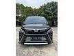 Jual Mobil Toyota Voxy 2018 2.0 di DKI Jakarta Automatic Wagon Hitam Rp 329.000.000
