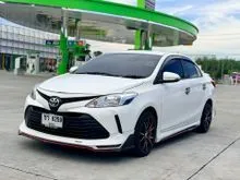 2018 Toyota VIOS 1.5 (ปี 17-22) E Sedan