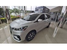 2021 Suzuki Ertiga 1.5 GX MPV