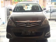 2010 Toyota Kijang Innova 2.0 V MPV