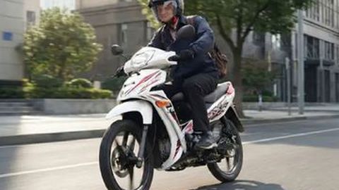 7 Motor Termurah di Indonesia 2026, Didominasi Merek India