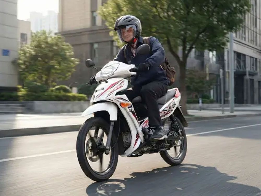 7 Motor Termurah di Indonesia 2026, Didominasi Merek India