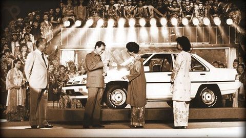 Malaysia Day Special - Tracing The Origins Of Malaysia's Automotive Industry