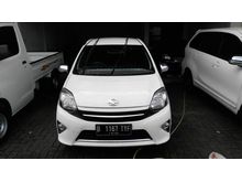 2014 Toyota Agya G