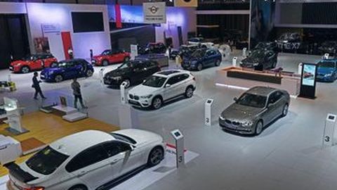 BMW Indonesia Mungkin akan Buat Peluncuran Virtual Lagi Karena Virus Corona
