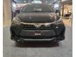 Jual Mobil Toyota Agya 2023 G 1.2 di DKI Jakarta Automatic Hatchback Hitam Rp 179.400.000