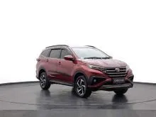 2021 Toyota Rush 1.5 TRD Sportivo SUV