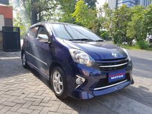 Toyota Agya 1.0 TRD Sportivo Hatchback MT Th 2016, Paket Kredit Tdp 10jtan.