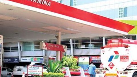 Jelang Idul Adha, Pertamina Pastikan Stok BBM