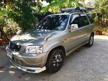 1999 Honda CR-V 2.0 (ปี 95-02) E SUV AT