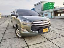2018 Toyota Kijang Innova 2.4 G MPV Diesel Matic Istimewahhh