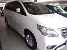 2014 Toyota Kijang Innova 2.5 V Diesel