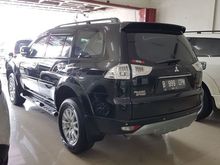 2011 Mitsubishi Pajero Sport 2.5 Exceed SUV