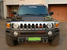 2010 Hummer H3 3,7 Limited Edition USA Double Cabin