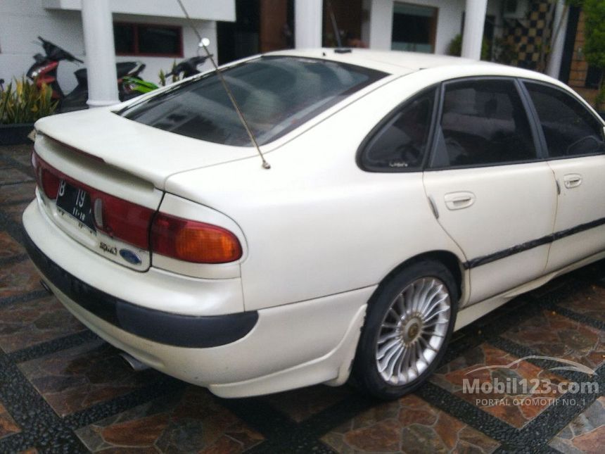 Jual Mobil Ford Telstar 1994 2.0 Manual 2.0 di Sumatera 