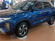 2022 Hyundai Creta 1,5 Style Wagon