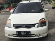 2002 Honda Stream 1.7 MPV