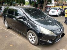 2005 Mitsubishi Grandis 2.4 NA MPV