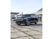 2023 Toyota Land Cruiser 3.3 300 VX-R SUV Paket Kredit CIMB Niaga Auto Finance Siap Pakai Terima Tukar Tambah Cash Kredit Siap Pakai Perfect Condition