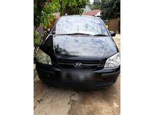 2006 Hyundai Getz 1.3 Manual Siap Pakai