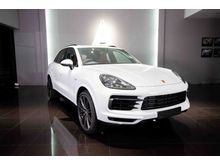 2019 Porsche Cayenne 3.0 (ปี 18-25) E-Hybrid SUV AT