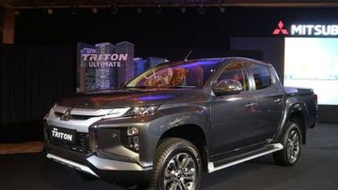 Untungkan Pemilik, Biaya Perawatan Mitsubishi Triton Gratis